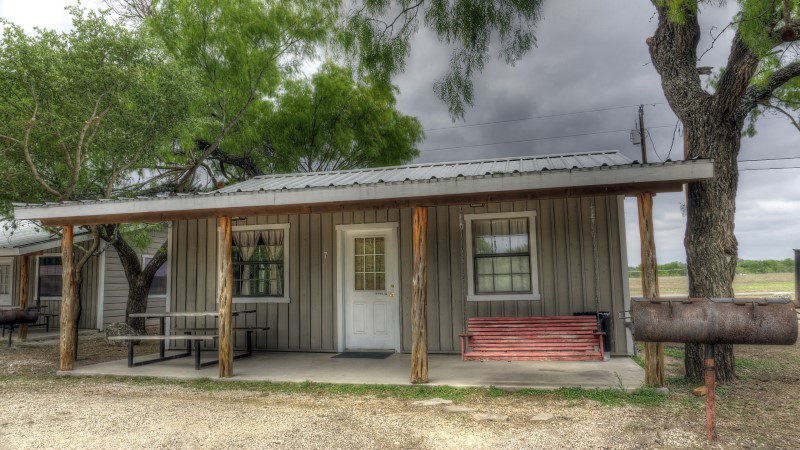 Crider's Cabins on the Frio River
