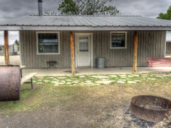 Cabin 9 - Criders Cabins on the Frio River